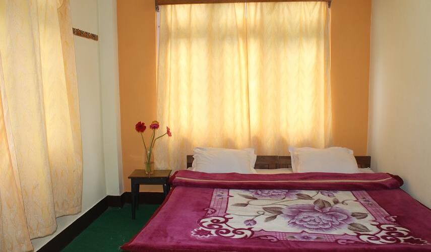 Twilight Lodge, Gangtok 5